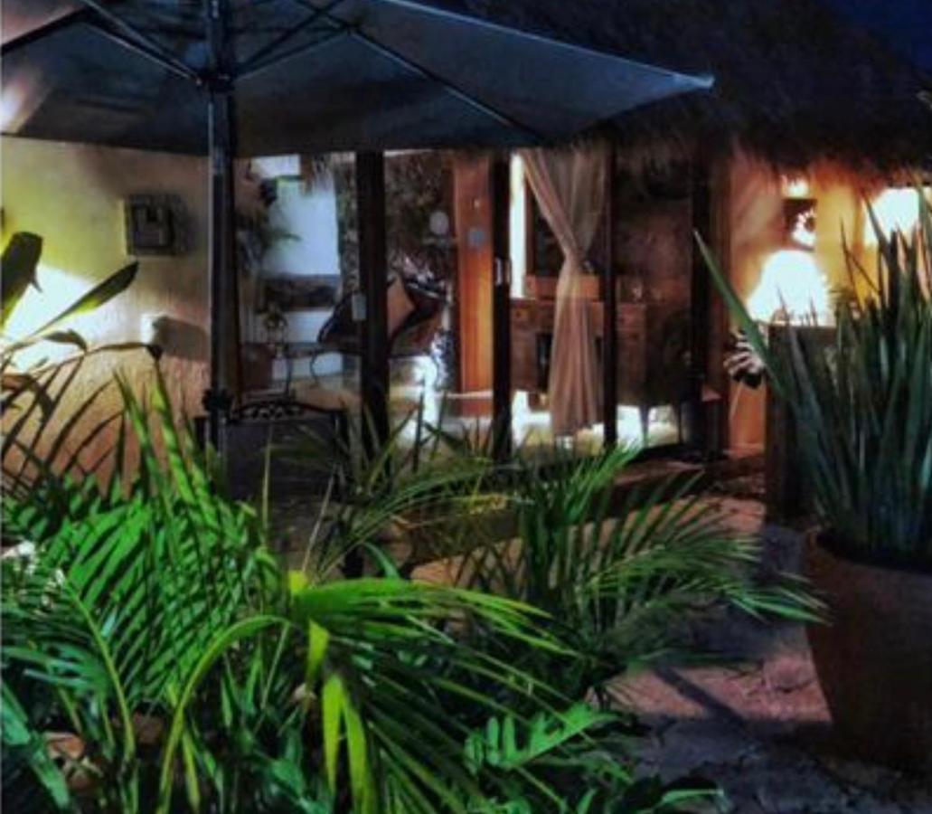 Casa Miura Hotel Boutique Ajijic Eksteriør billede