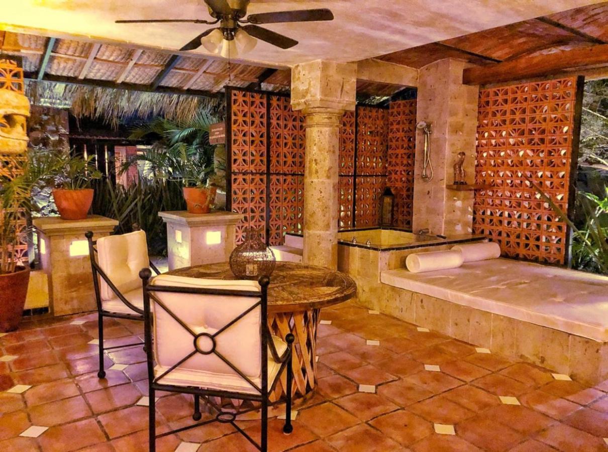 Casa Miura Hotel Boutique Ajijic Eksteriør billede
