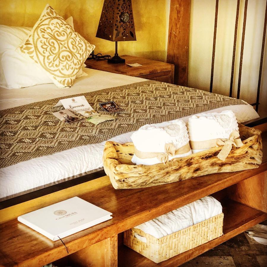 Casa Miura Hotel Boutique Ajijic Eksteriør billede