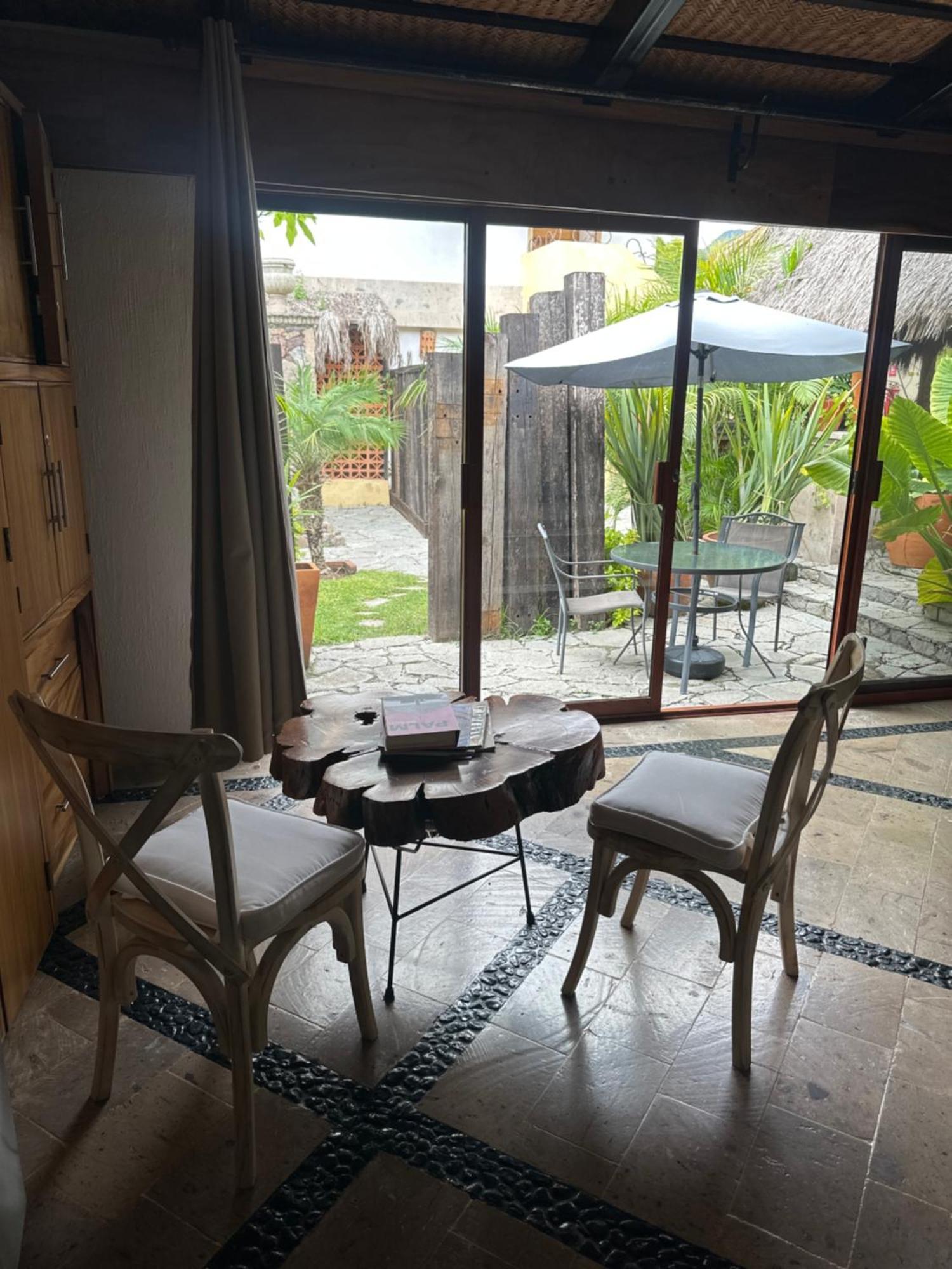 Casa Miura Hotel Boutique Ajijic Eksteriør billede
