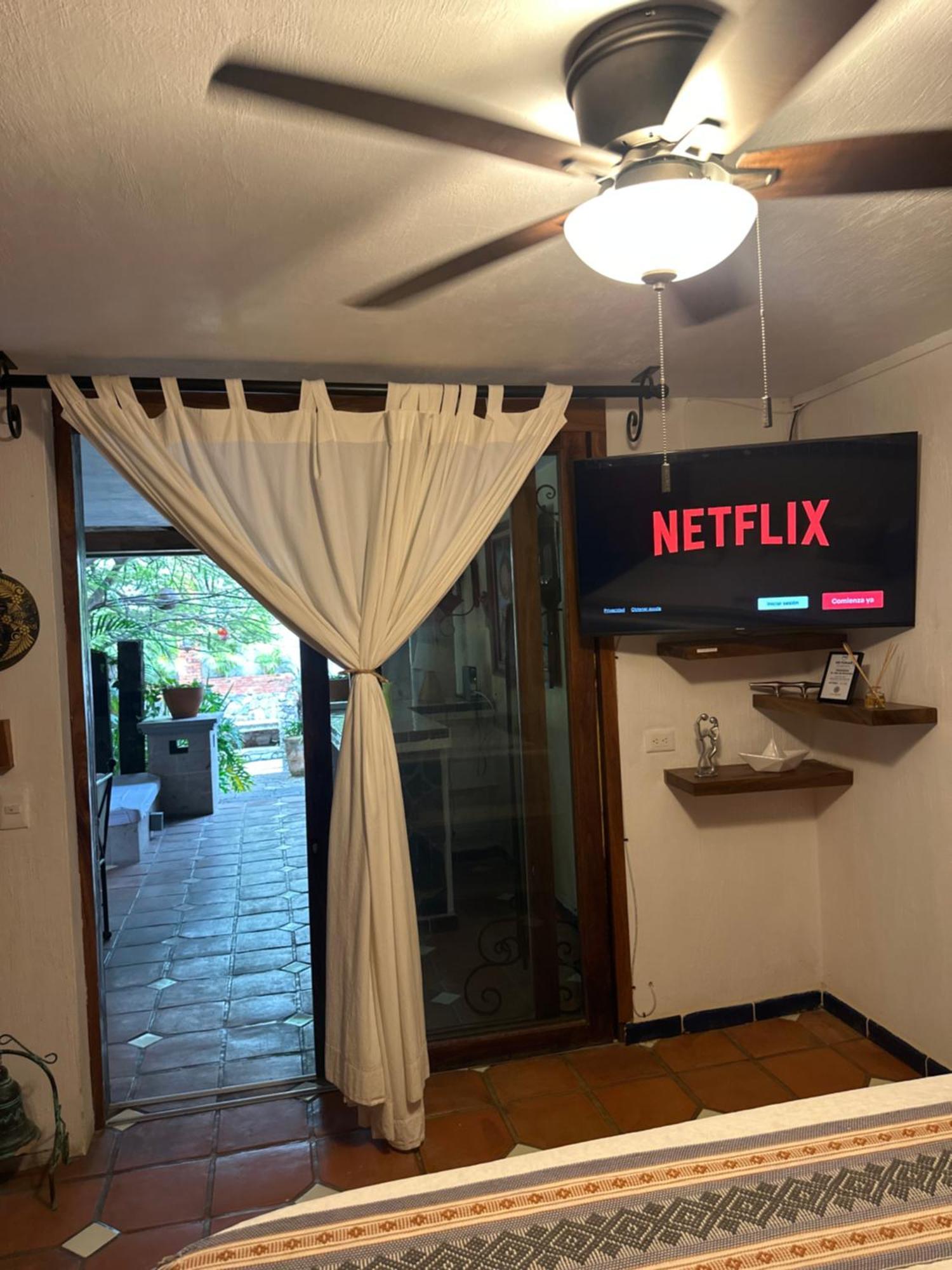 Casa Miura Hotel Boutique Ajijic Eksteriør billede