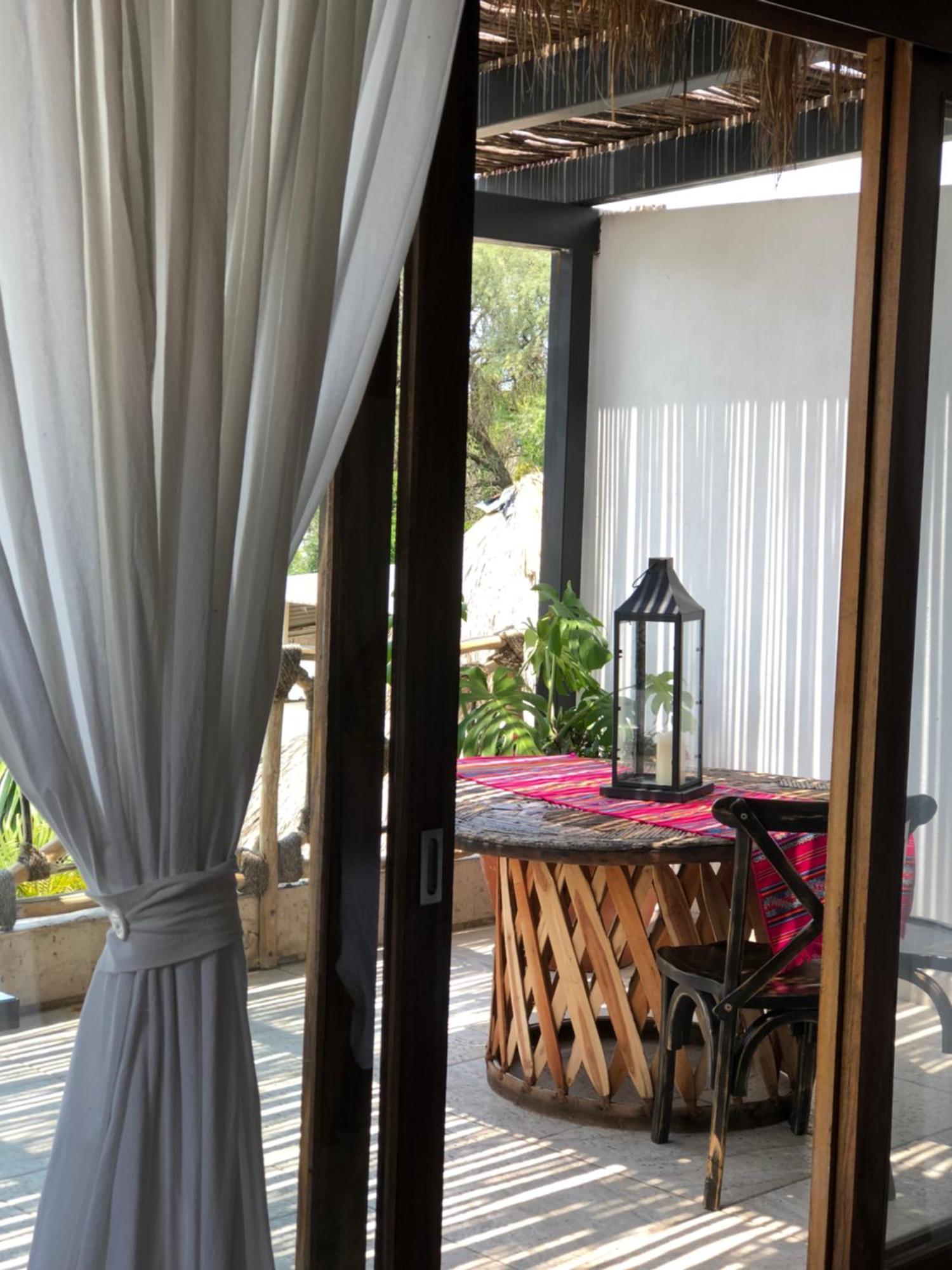 Casa Miura Hotel Boutique Ajijic Eksteriør billede