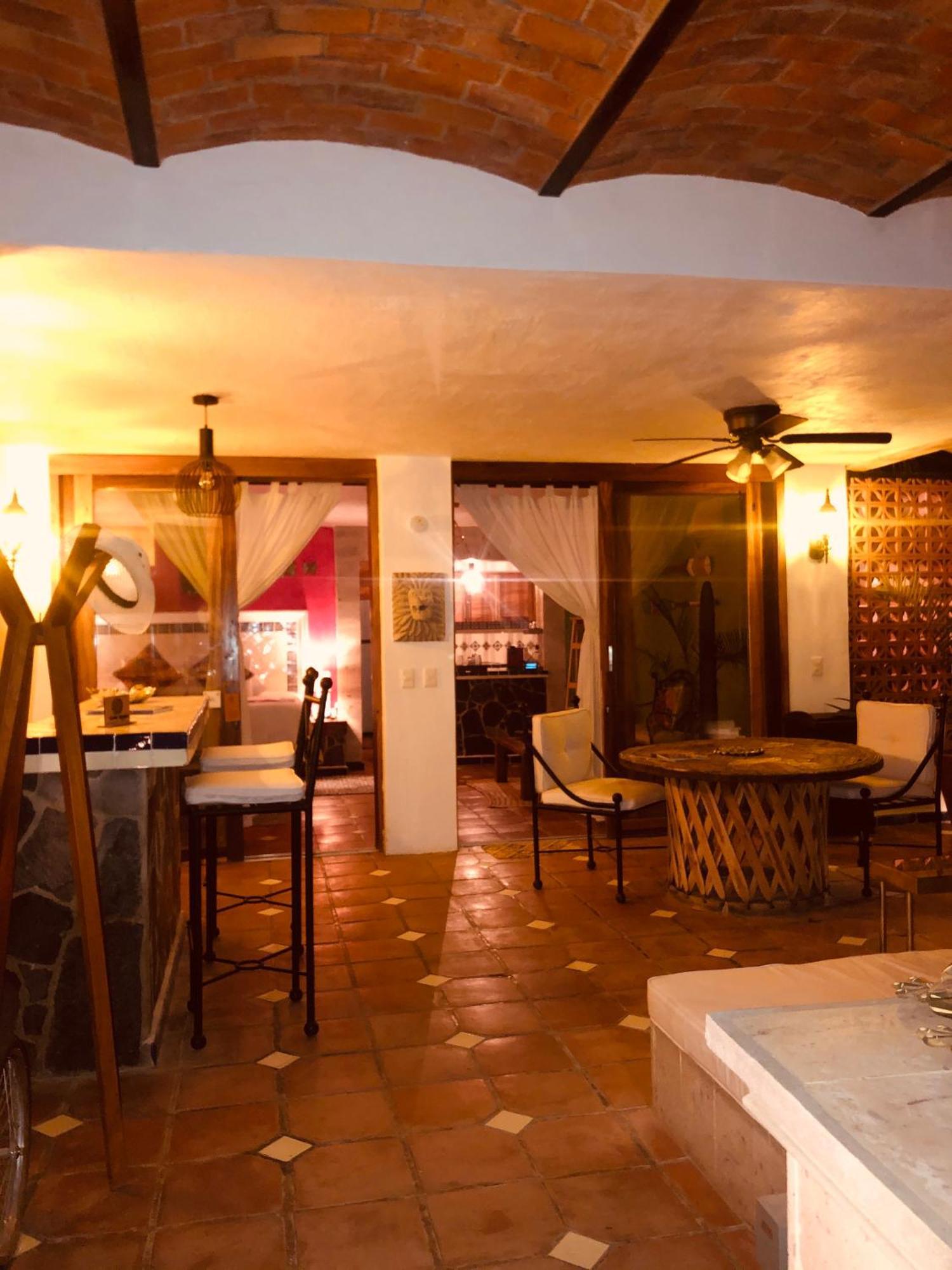 Casa Miura Hotel Boutique Ajijic Eksteriør billede