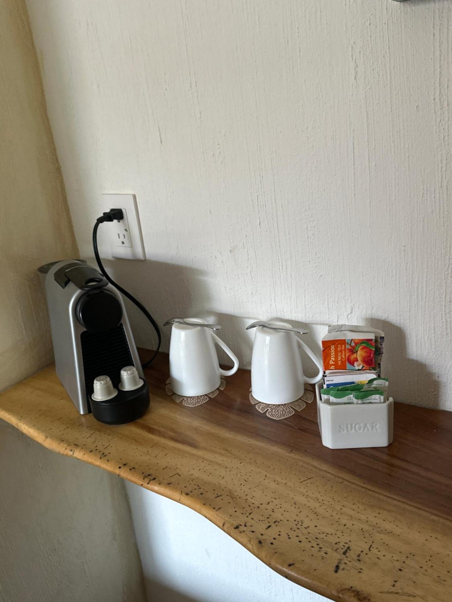 Casa Miura Hotel Boutique Ajijic Eksteriør billede