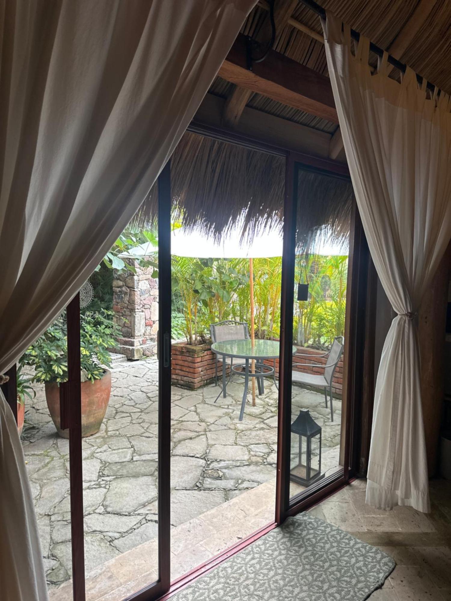 Casa Miura Hotel Boutique Ajijic Eksteriør billede
