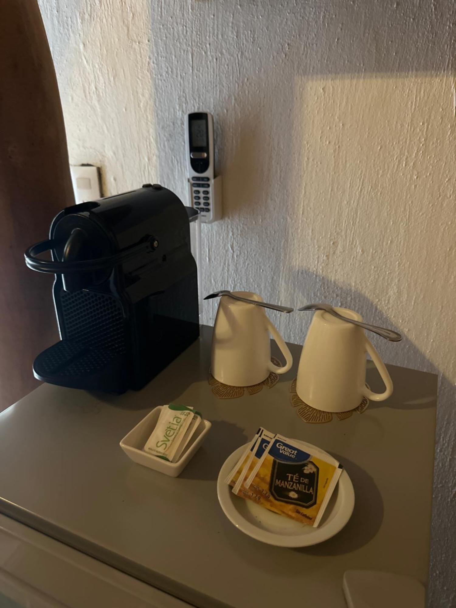 Casa Miura Hotel Boutique Ajijic Eksteriør billede