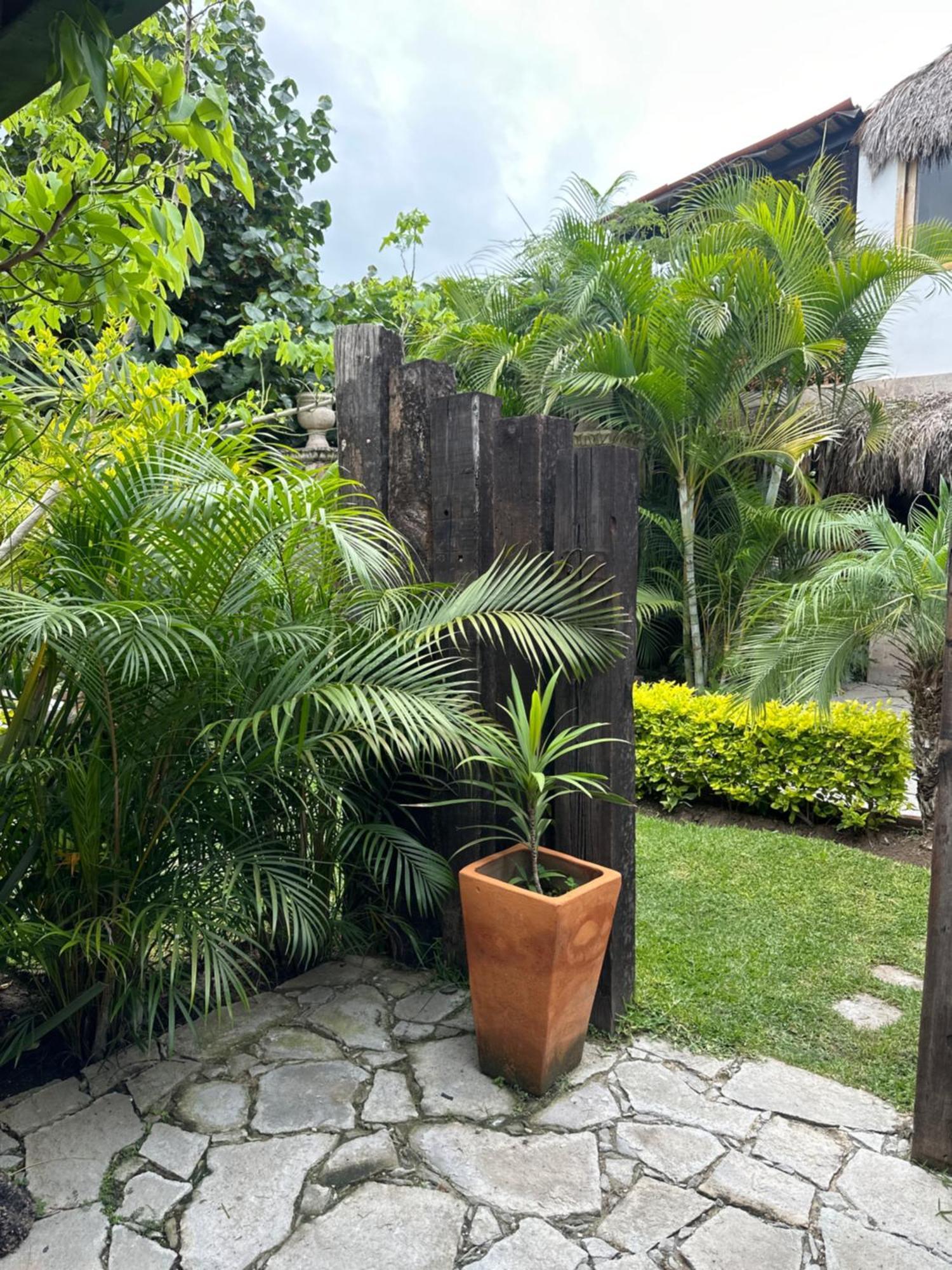 Casa Miura Hotel Boutique Ajijic Eksteriør billede