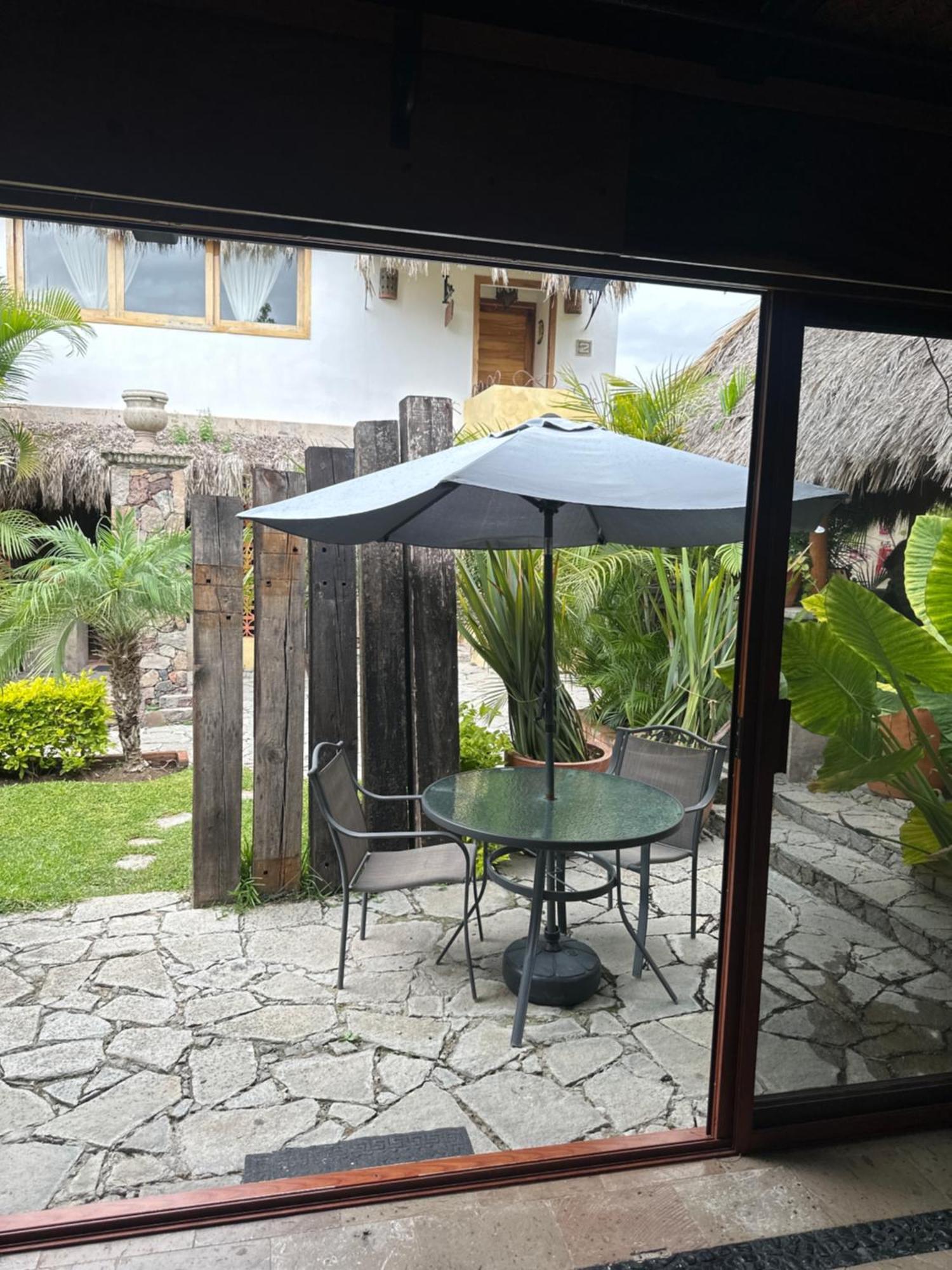 Casa Miura Hotel Boutique Ajijic Eksteriør billede
