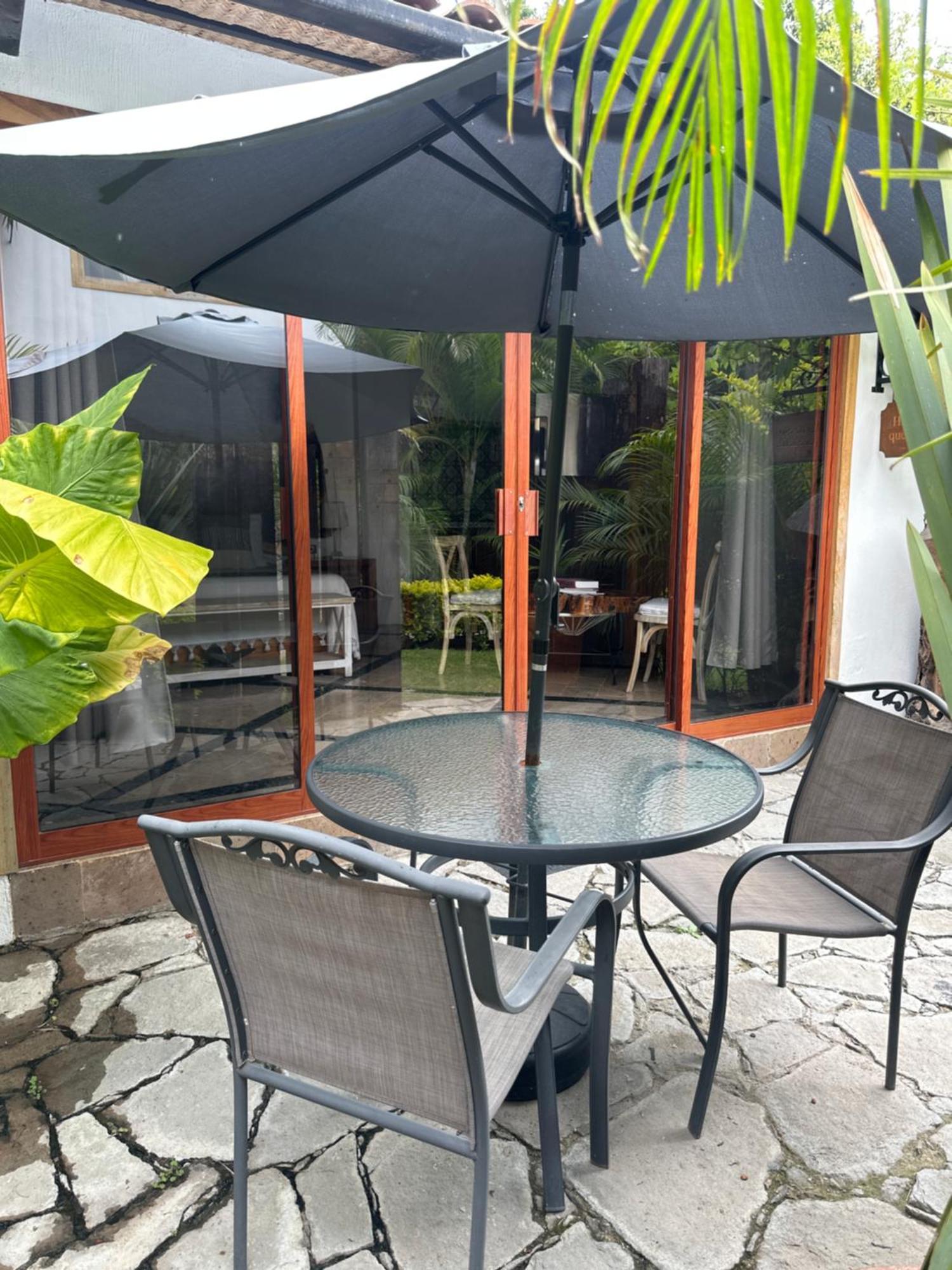 Casa Miura Hotel Boutique Ajijic Eksteriør billede