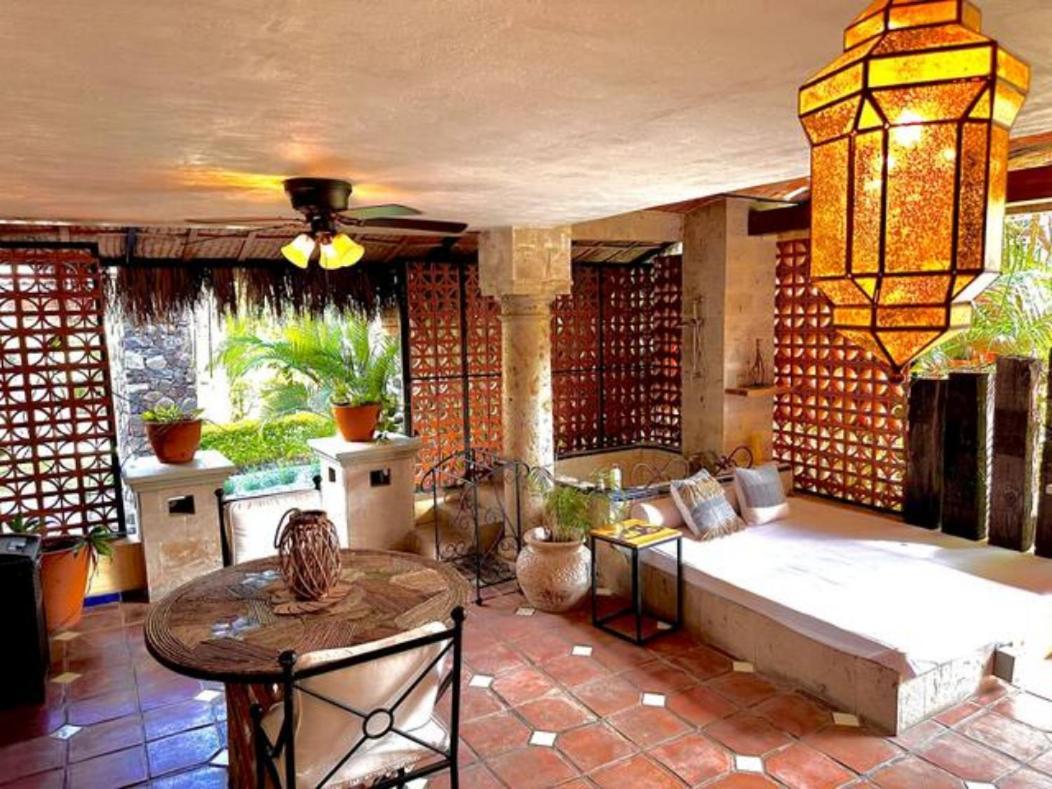 Casa Miura Hotel Boutique Ajijic Eksteriør billede